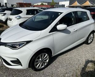 Renault Renault ZOE EXPERIENCE R110 Z.E.50 (Batteriemiete) Gebrauchtwagen