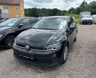 VW Volkswagen Polo MOVE 1.0 TSI+NAVI+KAMERA+DAB Gebrauchtwagen