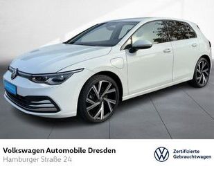 VW Volkswagen Golf VIII Style 1.4 eHybrid IQ.LIGHT KA Gebrauchtwagen