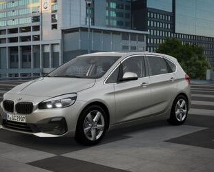 BMW BMW 218i Gran Tourer LED ParkAss Sportsitz 2.Hd. P Gebrauchtwagen