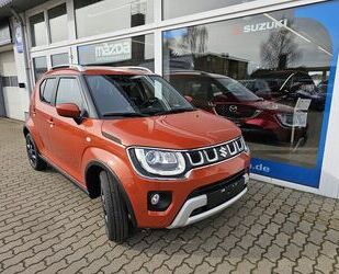 Suzuki Suzuki Ignis Comfort Hybrid Gebrauchtwagen