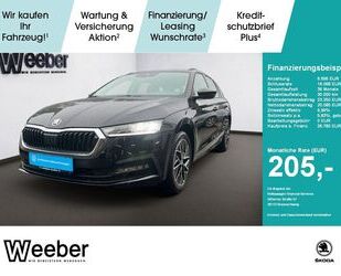 Skoda Skoda Octavia Combi Ambition LED*NAVI*VIRTUALC Nav Gebrauchtwagen