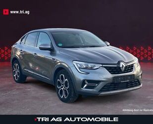 Renault Renault Arkana INTENS E-TECH Hybrid 145 GRA PDC SH Gebrauchtwagen