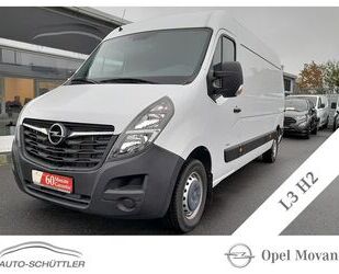 Opel Opel Movano B Kasten L3H2,Kamera,2 x PDC,Klima,Ins Gebrauchtwagen