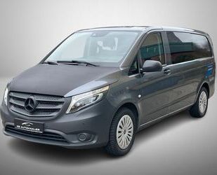 Mercedes-Benz Mercedes-Benz Vito Mixto 119 Lang LED STDHZ KAMERA Gebrauchtwagen