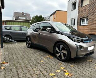 BMW BMW i3 - Suite Interieur - Wärmepumpe - Winterreif Gebrauchtwagen