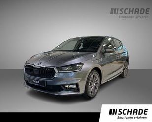 Skoda Skoda FABIA Drive 1,0 TSI Navi/Distronic/Autom./Kl Gebrauchtwagen