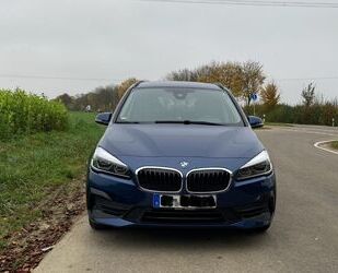 BMW BMW 218 Gran Tourer 218i Advantage Gebrauchtwagen