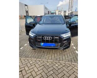 Audi Audi SQ7 TDI quattro tiptronic - Gebrauchtwagen