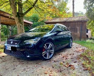 Seat Seat Leon ST Cupra 290 Gebrauchtwagen