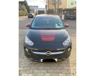 Opel Opel Adam SLAM 1.4 64kW SLAM Gebrauchtwagen