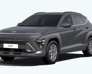 Hyundai Hyundai KONA 1.6T-GDI Trend,KLIMA,RFK,SH,LED,EL.HE Gebrauchtwagen