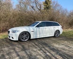 BMW BMW M550 xDrive Voll Bang & Olufson usw. Gebrauchtwagen