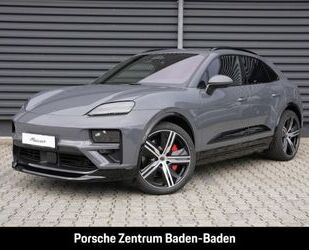 Porsche Porsche Macan Turbo InnoDrive Surround-View LED-Ma Gebrauchtwagen