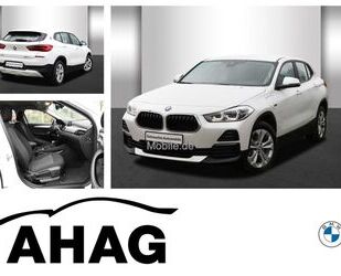 BMW BMW X2 xDrive25e Advantage Steptronic Aut. Klimaau Gebrauchtwagen