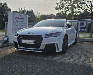 Audi Audi TT RS Coupe 2.5l S tronic quattro/MATRIX/OLED Gebrauchtwagen