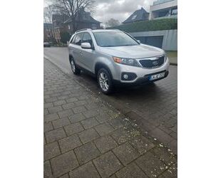 Kia Kia Sorento 2.2 CRDi 4WD Spirit Spirit Gebrauchtwagen