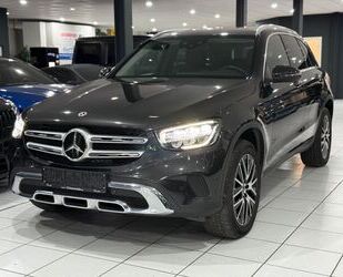 Mercedes-Benz Mercedes-Benz GLC 300 de 4Matic*DISTRONIC*KAMERA*A Gebrauchtwagen