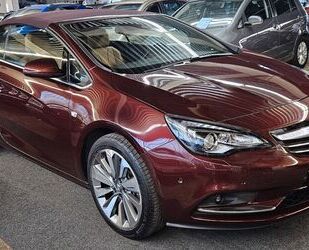 Opel Cascada Gebrauchtwagen