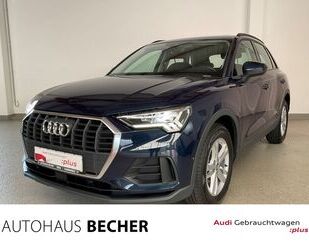 Audi Audi Q3 35 TDI Stronic /Pano/LED/Rückfahrk./Sitzhz Gebrauchtwagen