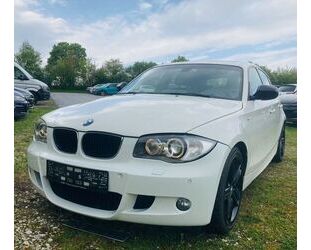 BMW BMW 120d M-Paket/ TÜV NEU Gebrauchtwagen