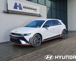 Hyundai Hyundai IONIQ 5 N 84kWh/Voll-LED/N-Paket/800 V/Plu Gebrauchtwagen