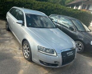 Audi Audi A6 3.0 TDI quattro ! *ATM 200TKM* LEDER Gebrauchtwagen