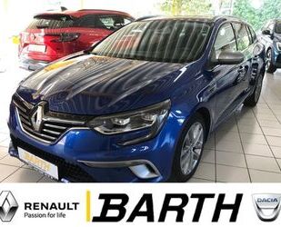 Renault Renault Megane IV Grandtour GT-Line Gebrauchtwagen