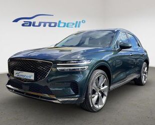 Genesis Genesis GV70 2.5T AWD Luxury KomfortPaket*Pano*Lex Gebrauchtwagen