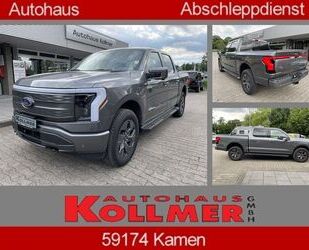 Ford Ford F 150 Lightning Lariat / Sofort verfügbar Gebrauchtwagen