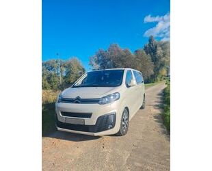 Citroen Citroën SpaceTourer 2,0 BlueHDi 150 S&S L2 Shine S Gebrauchtwagen