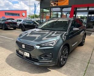 Seat Seat Tarraco FR 2.0 TDI DSG PANO/AHK/NAVI Gebrauchtwagen