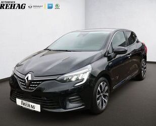 Renault Renault Clio Techno TCe 90 X-Tronic *KLIMA*NAVI*KA Gebrauchtwagen