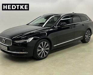 Volvo Volvo V90 B5 Diesel AWD Ultimate Bright 19