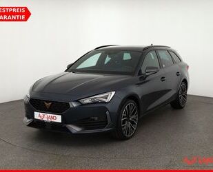 Cupra Cupra Leon ST 1.4 e-HYBRID VZ LED Navi ACC Kamera Gebrauchtwagen