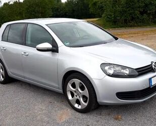 VW Volkswagen Golf 1.4 , AHK, ALU, Gebrauchtwagen