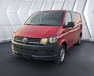 VW Volkswagen T6 Transporter Kasten EcoProfi Gebrauchtwagen