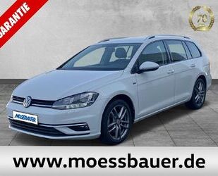 VW Volkswagen Golf VII Variant Join, Navi, Alufelgen Gebrauchtwagen