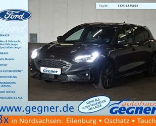 Ford Ford Focus 2.3 EcoBoost ST Navi iACC LED Winter Gebrauchtwagen