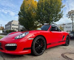 Porsche Porsche Boxster S - PDK - 2,0% Finanzierung mögli Gebrauchtwagen