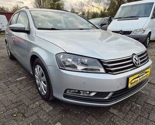 VW Volkswagen Passat Variant Trendline BlueMotion/AUT Gebrauchtwagen