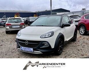 Opel Opel Adam 1.4 Rocks PDC DAB SHZ Gebrauchtwagen