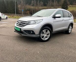 Honda Honda CR-V 2.0i-VTEC 4WD Automatik Lifestyle Gebrauchtwagen