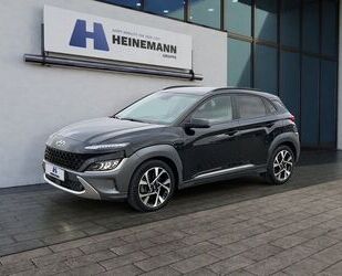 Hyundai KONA Gebrauchtwagen