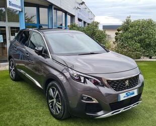 Peugeot Peugeot 3008 GT LINE Gebrauchtwagen