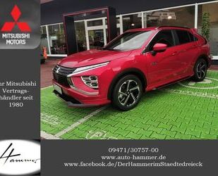 Mitsubishi Mitsubishi Eclipse Cross PHEV PLUS Select//ACC//Sp Gebrauchtwagen