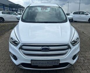 Ford Ford Kuga Titanium 1,5 EcoBoost *ALLRAD*NAVI*PDC*S Gebrauchtwagen