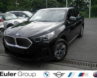 BMW BMW iX2 xDrive30 AD LED El. Heckklappe Mehrzonenk Gebrauchtwagen