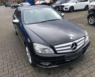 Mercedes-Benz Mercedes-Benz C 350 C 350 Avantgarde, Voll-Leder, Gebrauchtwagen