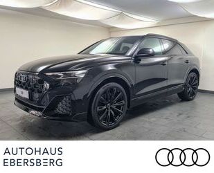 Audi Audi Q8 SUV 50 TDI quattro Luft Laser Pano ACC Gebrauchtwagen